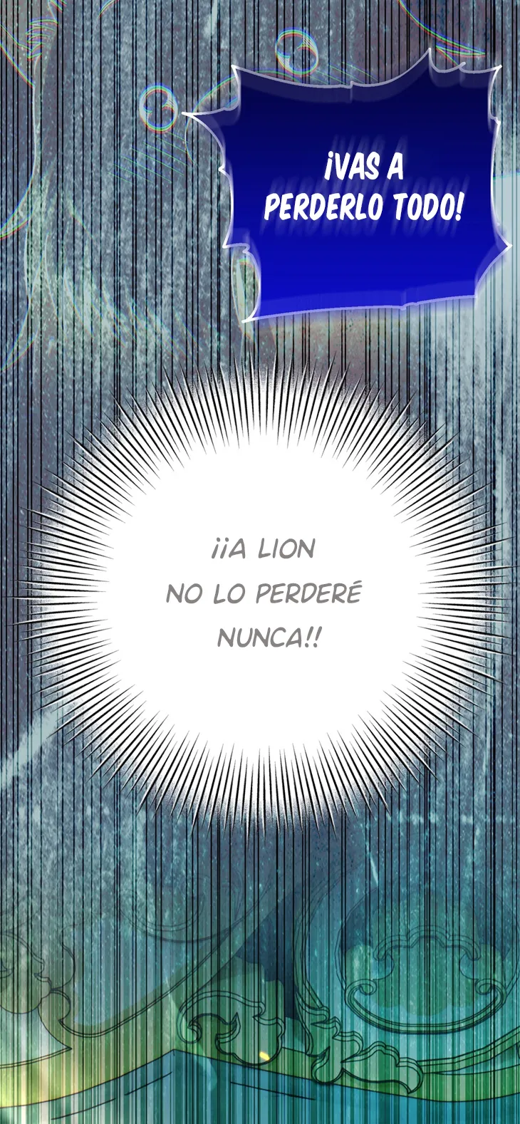A Mi Querido Lobo capítulo 18, página 16