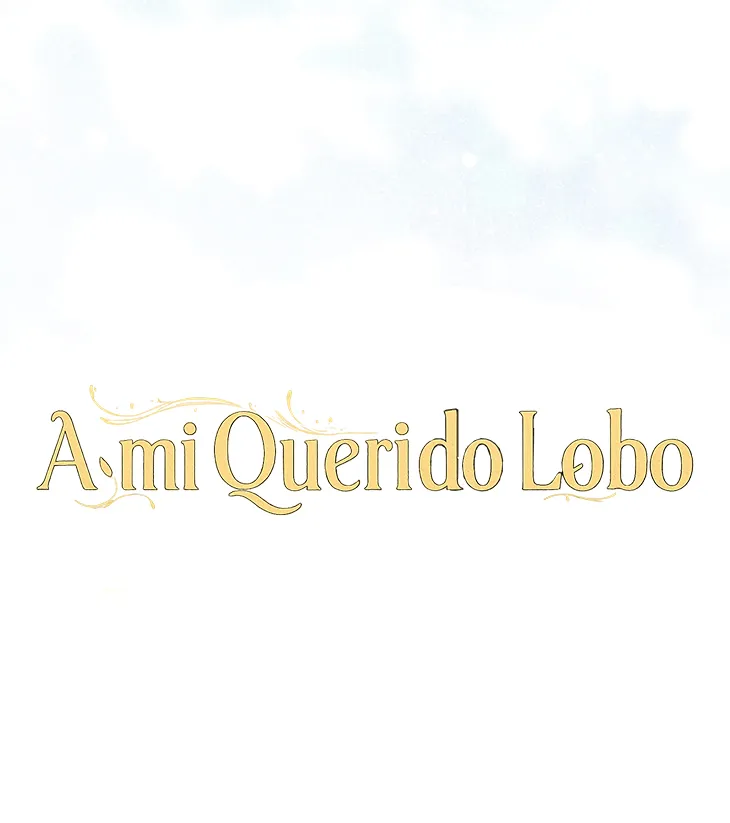 A Mi Querido Lobo capítulo 18, página 19