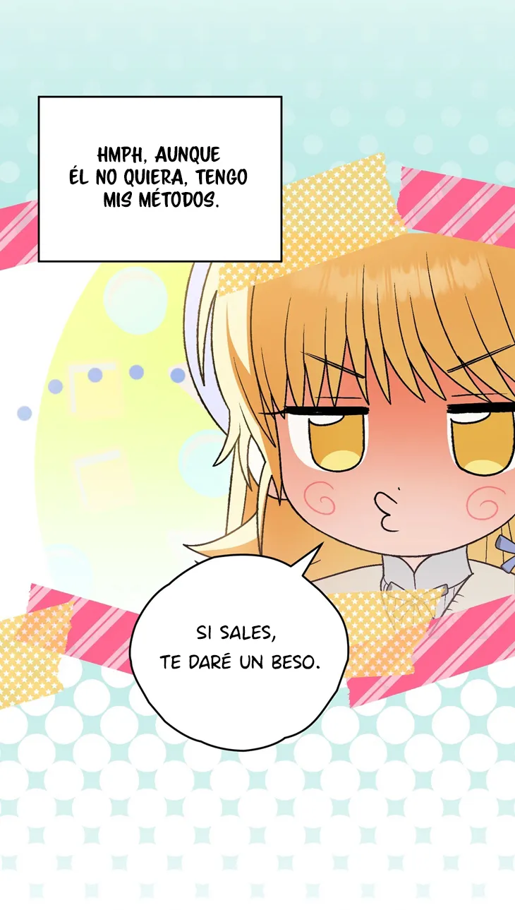 A Mi Querido Lobo capítulo 18, página 23