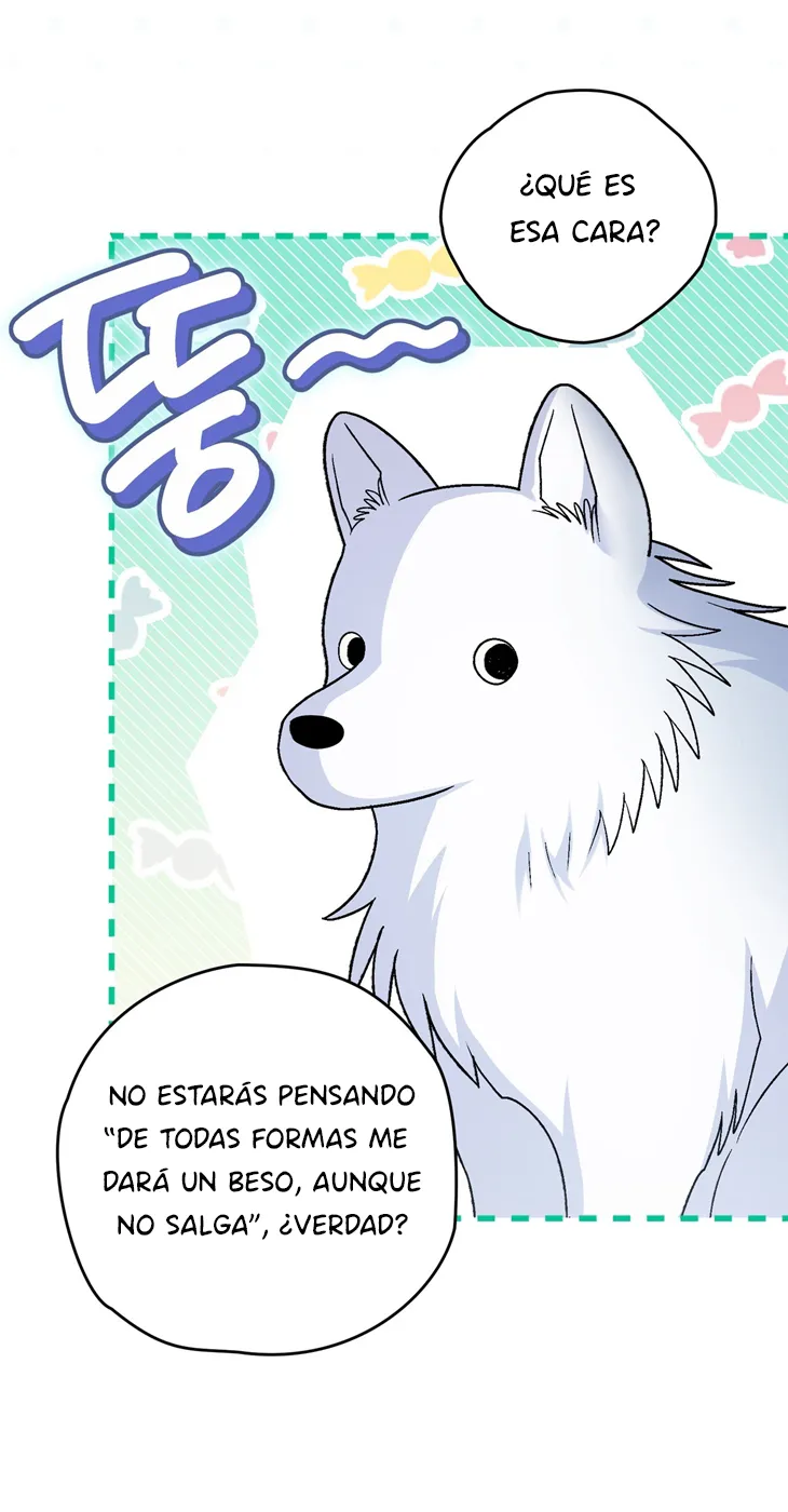 A Mi Querido Lobo capítulo 18, página 24