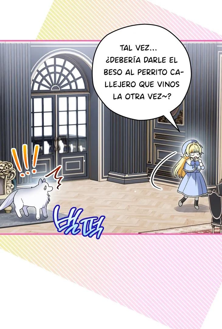 A Mi Querido Lobo capítulo 18, página 26
