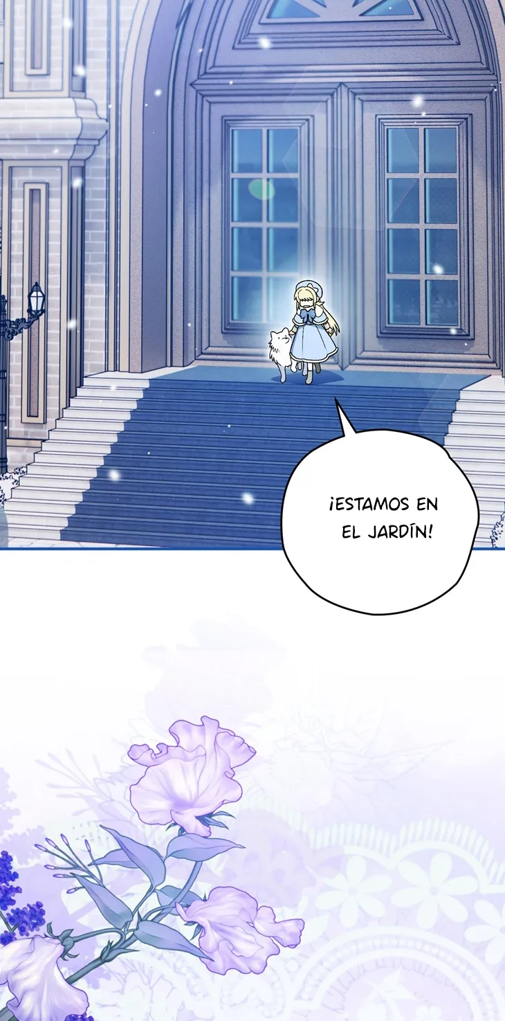 A Mi Querido Lobo capítulo 18, página 35