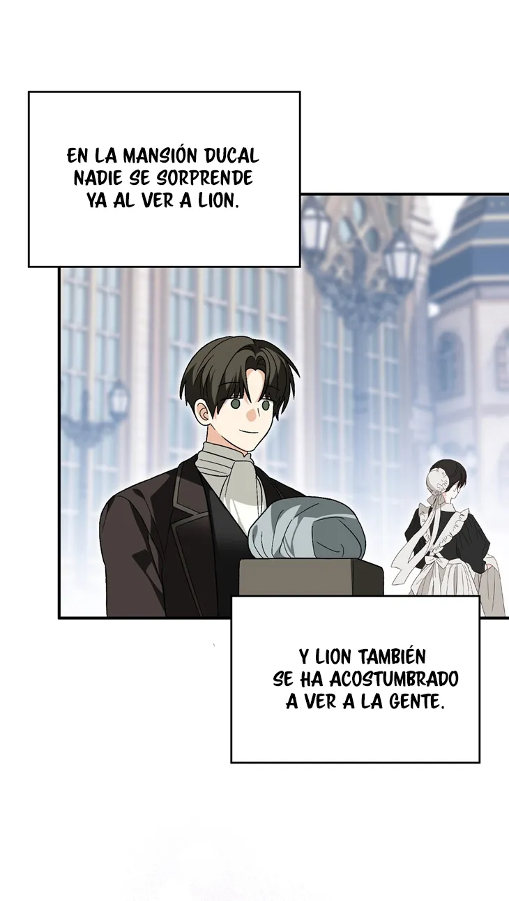 A Mi Querido Lobo capítulo 19, página 16