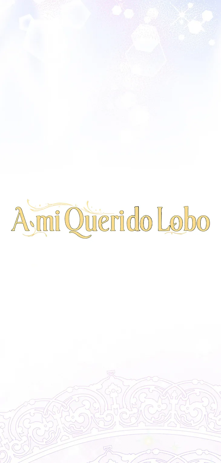 A Mi Querido Lobo capítulo 19, página 18