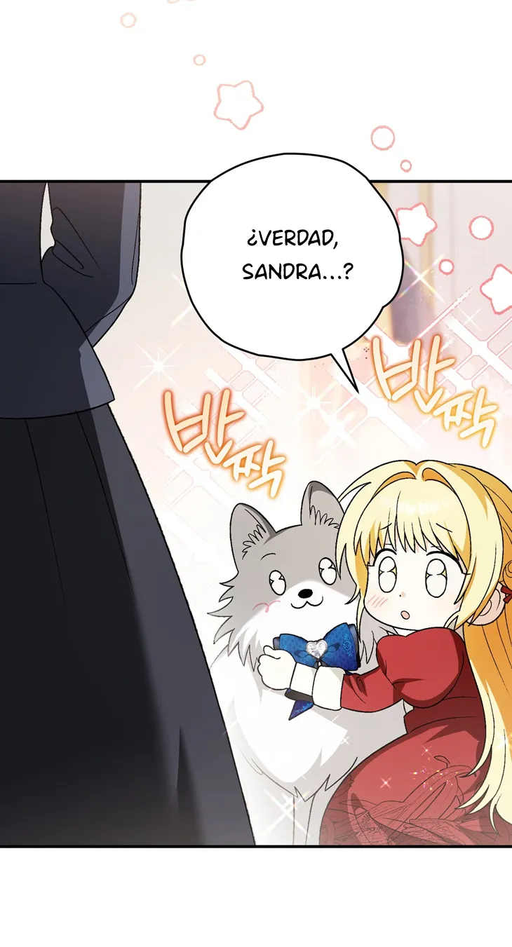 A Mi Querido Lobo capítulo 19, página 20