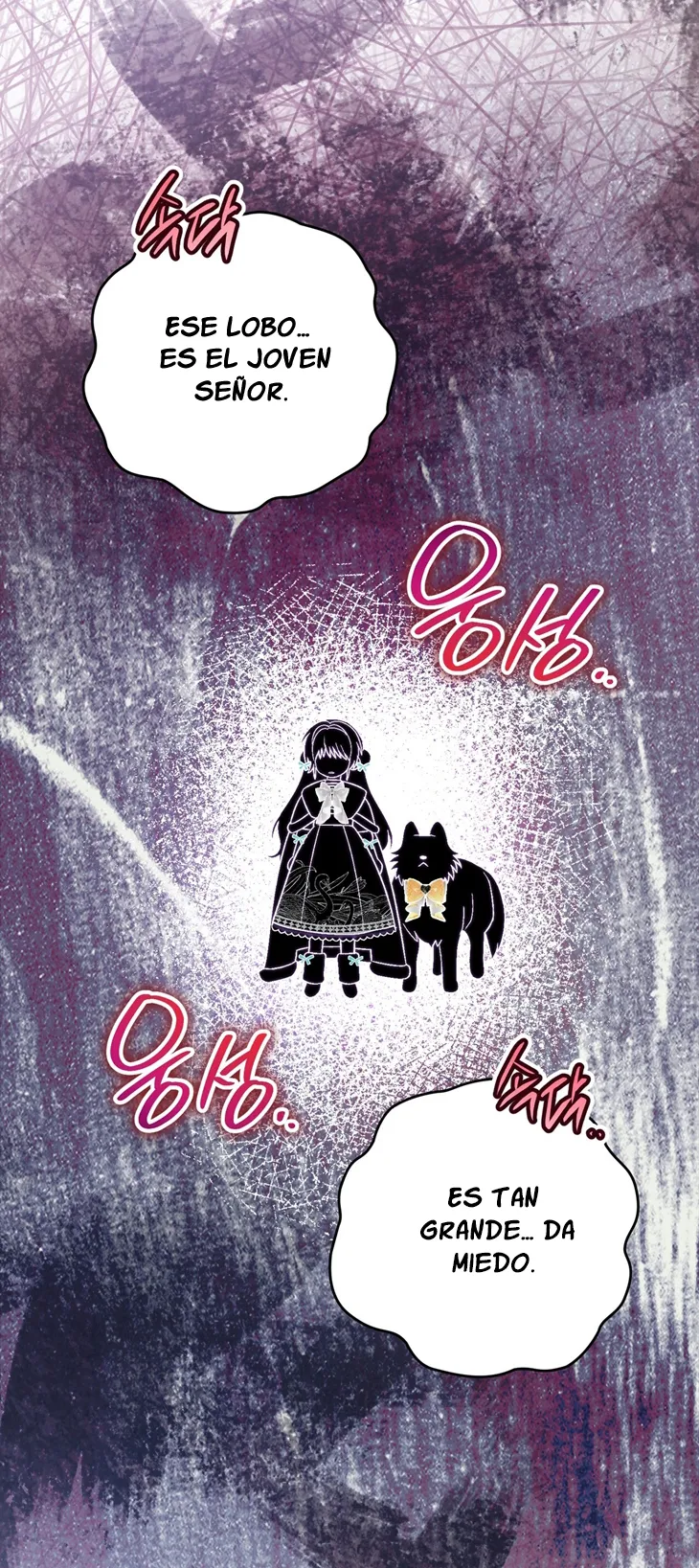 A Mi Querido Lobo capítulo 19, página 24