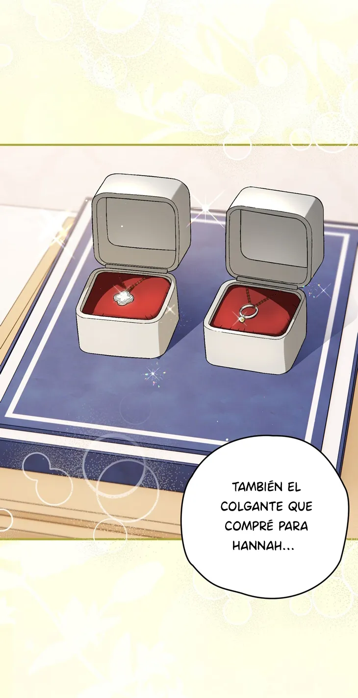 A Mi Querido Lobo capítulo 19, página 30
