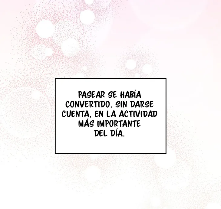 A Mi Querido Lobo capítulo 19, página 6