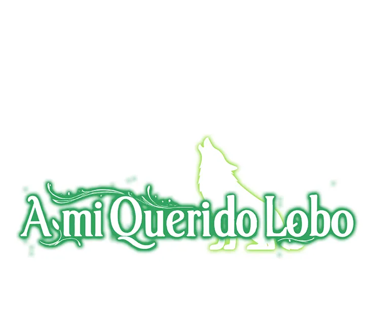 A Mi Querido Lobo capítulo 2, página 12