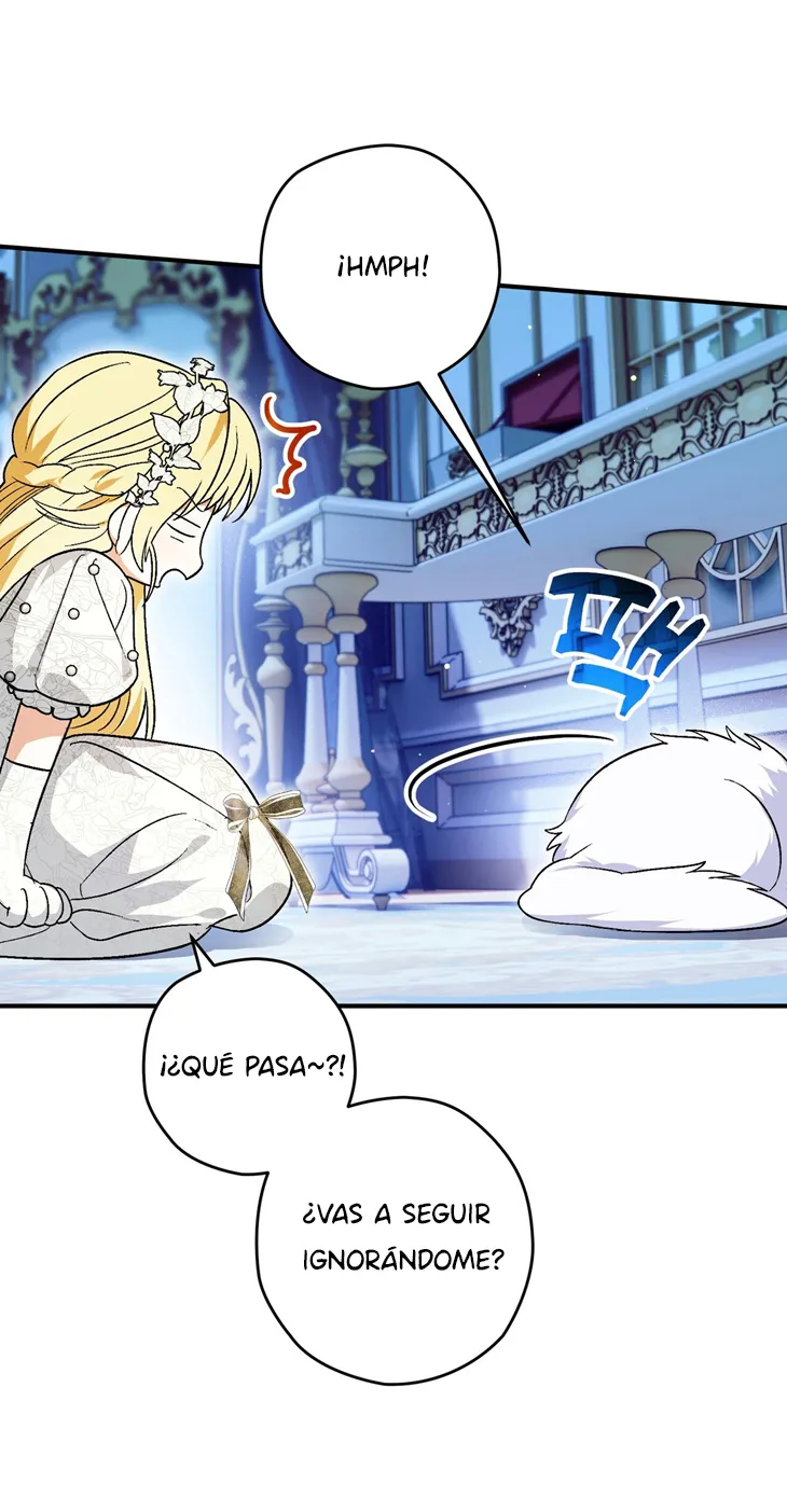 A Mi Querido Lobo capítulo 2, página 17