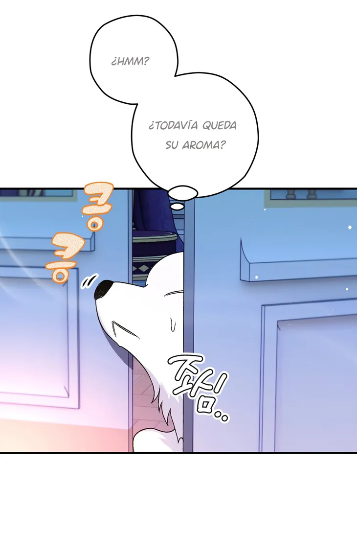 A Mi Querido Lobo capítulo 2, página 39