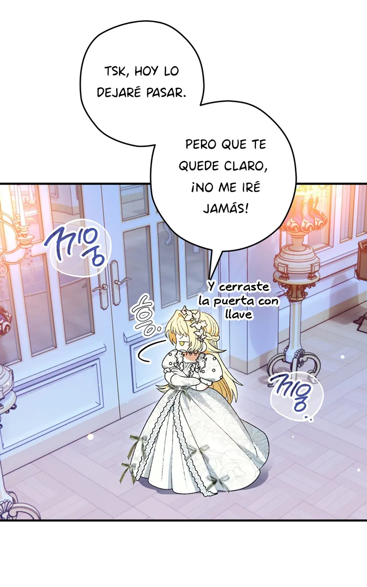 A Mi Querido Lobo capítulo 2, página 44