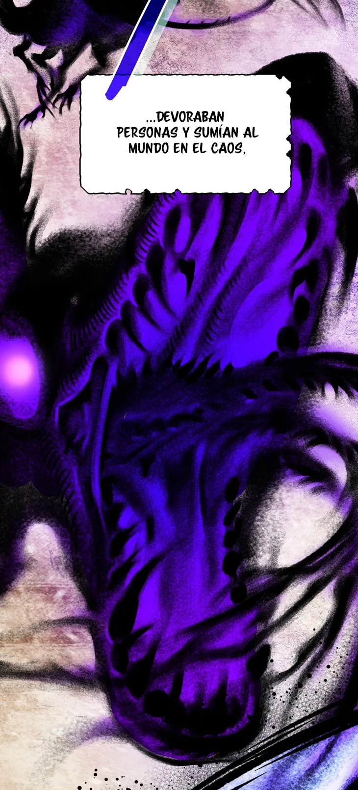 A Mi Querido Lobo capítulo 2, página 5