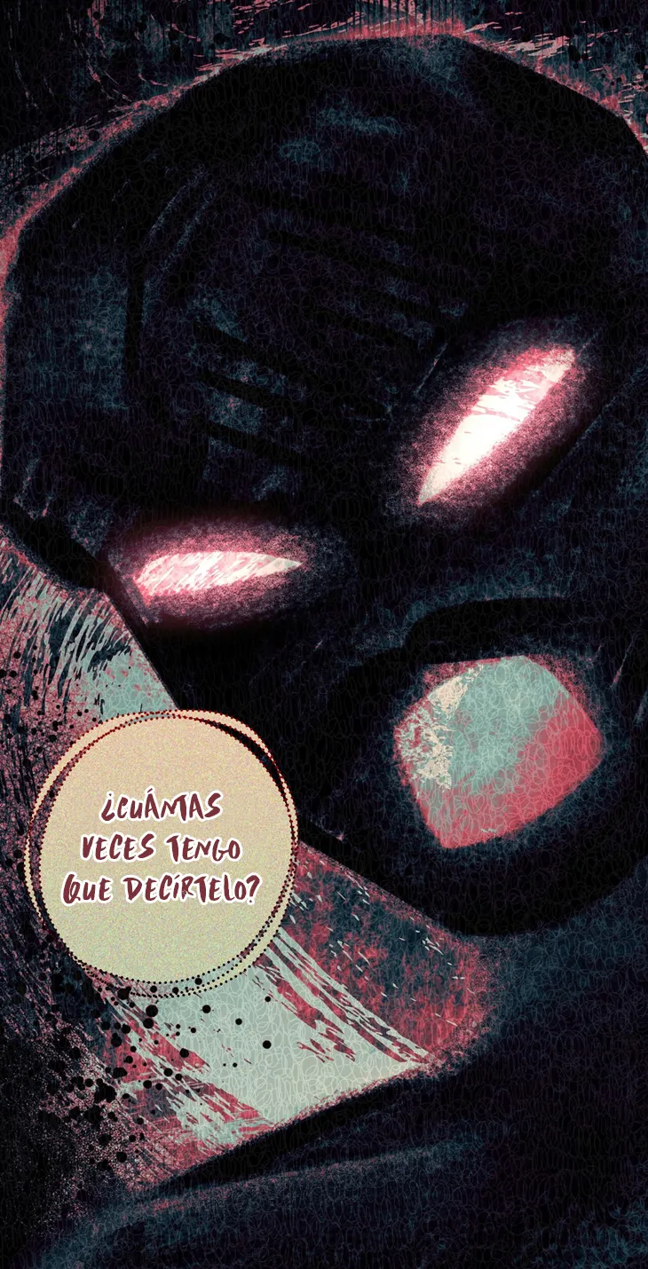 A Mi Querido Lobo capítulo 2, página 52