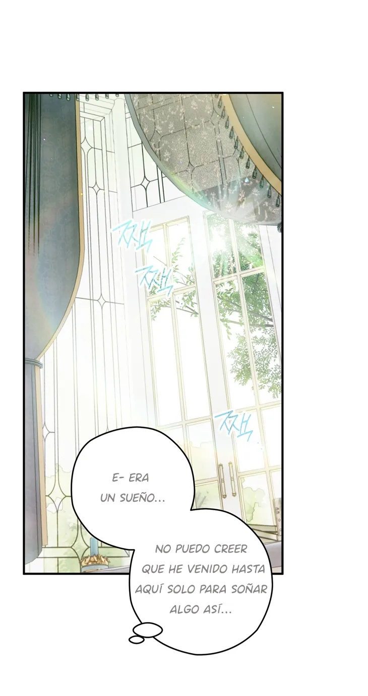 A Mi Querido Lobo capítulo 2, página 55