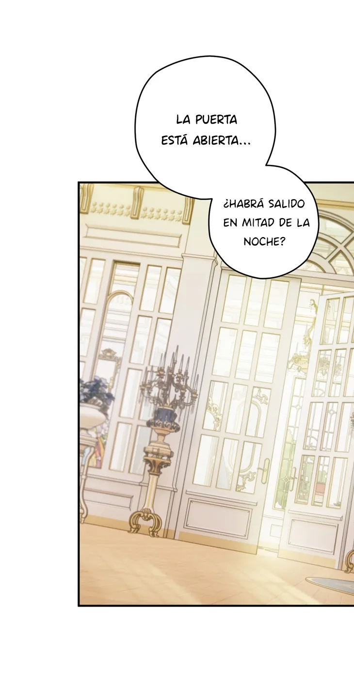 A Mi Querido Lobo capítulo 2, página 58