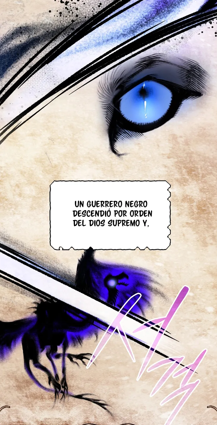A Mi Querido Lobo capítulo 2, página 6