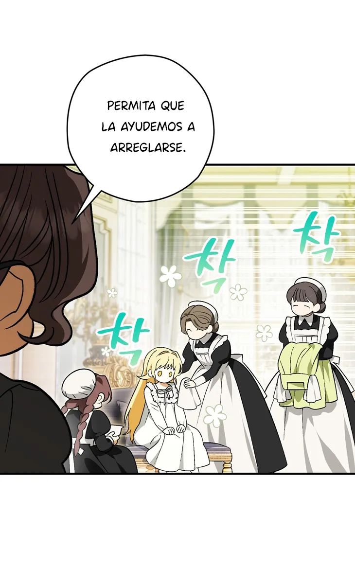 A Mi Querido Lobo capítulo 2, página 61