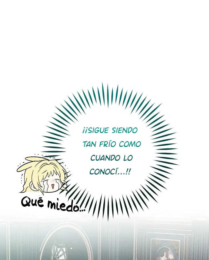 A Mi Querido Lobo capítulo 2, página 69