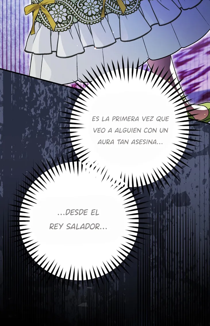 A Mi Querido Lobo capítulo 2, página 77