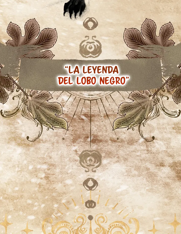 A Mi Querido Lobo capítulo 2, página 8