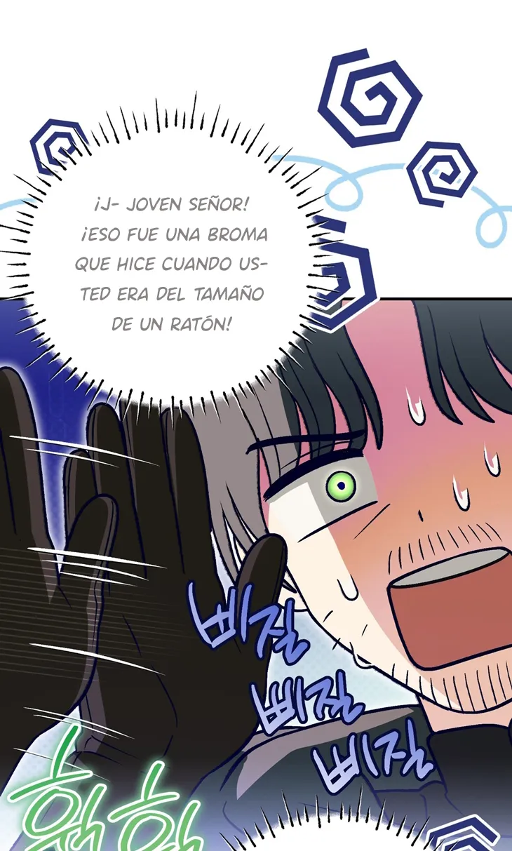 A Mi Querido Lobo capítulo 20, página 12