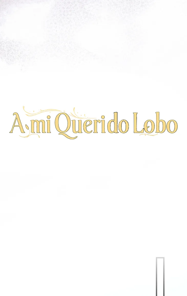 A Mi Querido Lobo capítulo 20, página 22