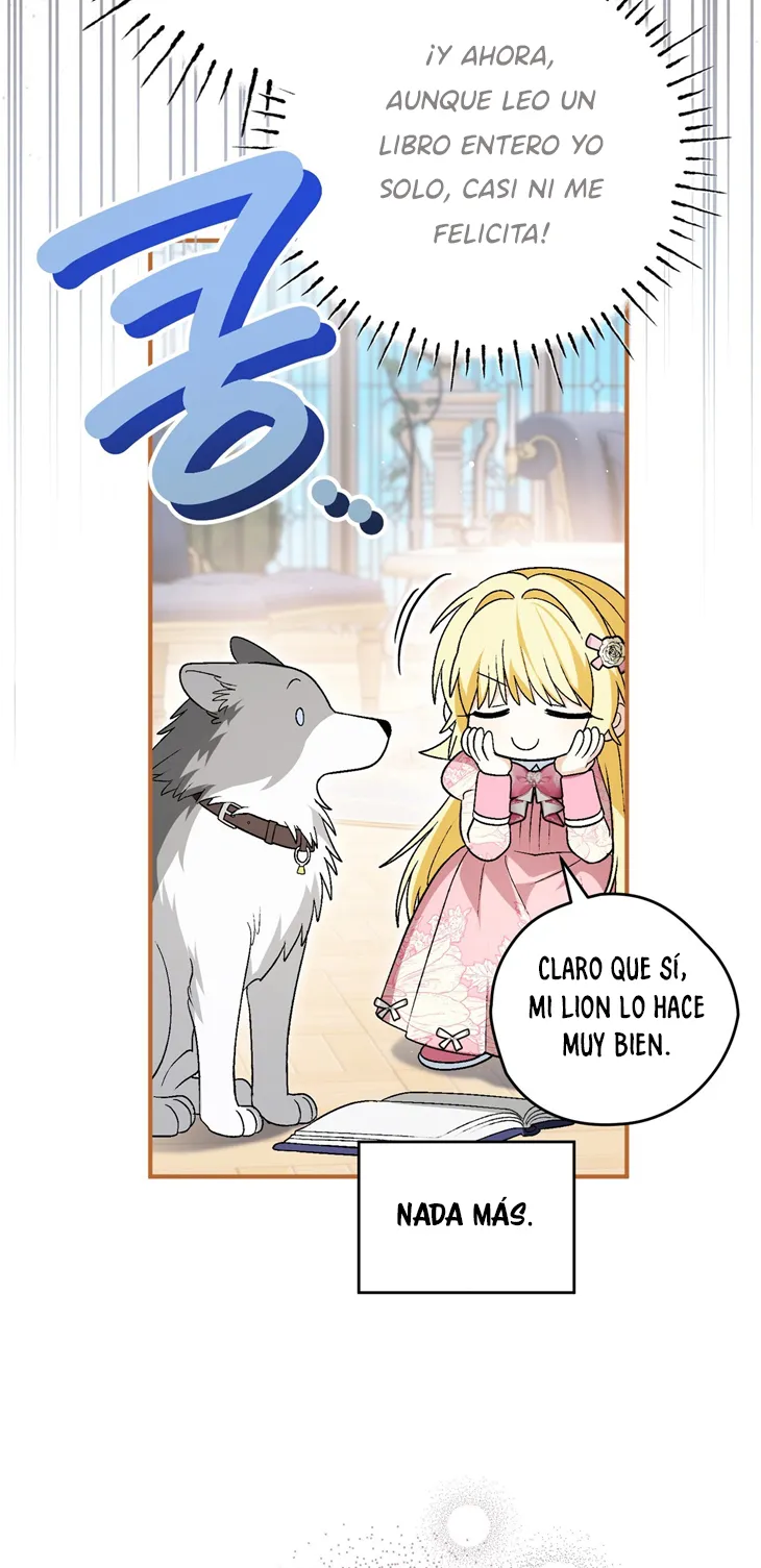 A Mi Querido Lobo capítulo 20, página 28
