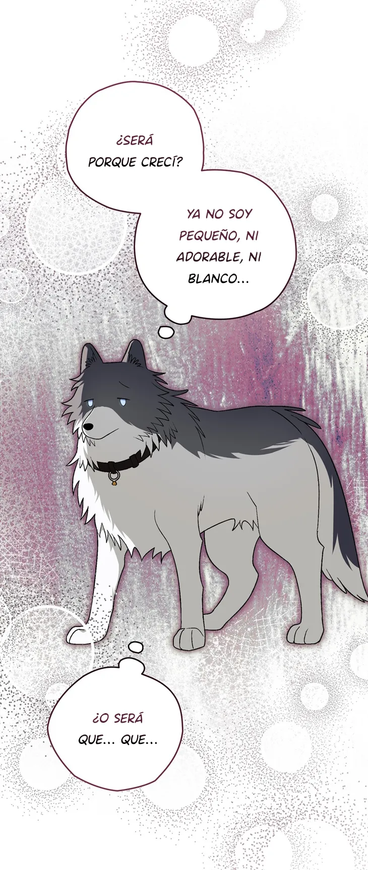 A Mi Querido Lobo capítulo 20, página 29