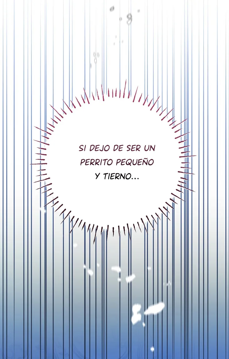 A Mi Querido Lobo capítulo 20, página 39