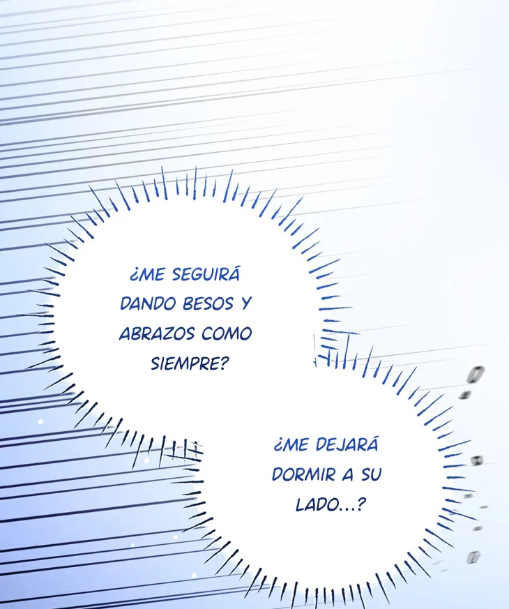 A Mi Querido Lobo capítulo 20, página 49