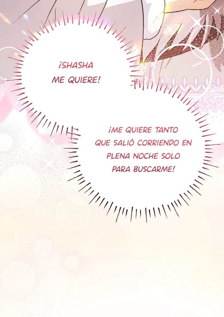 A Mi Querido Lobo capítulo 20, página 57