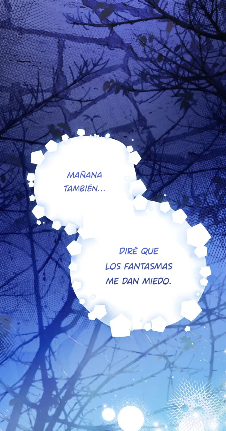 A Mi Querido Lobo capítulo 20, página 59