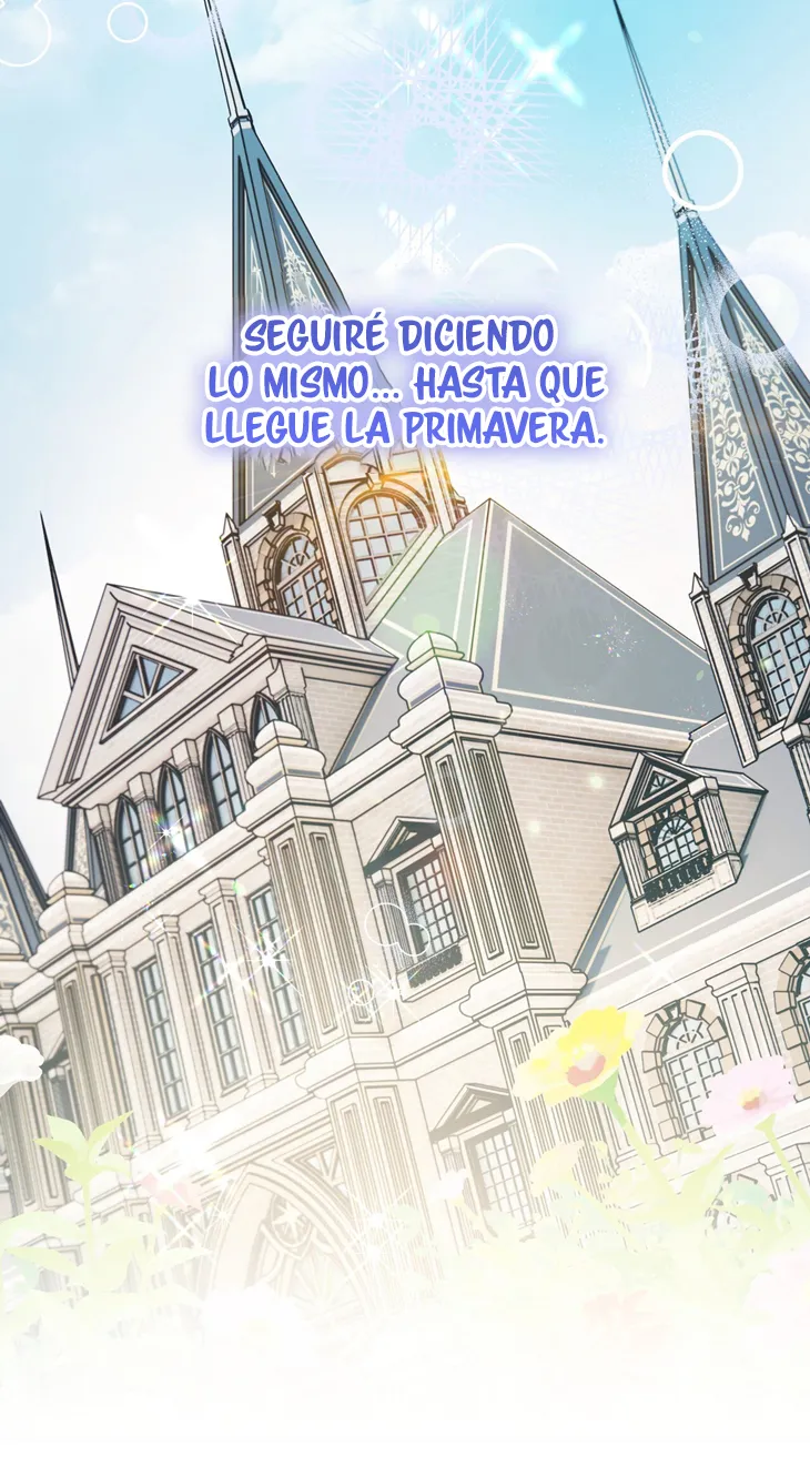 A Mi Querido Lobo capítulo 20, página 61