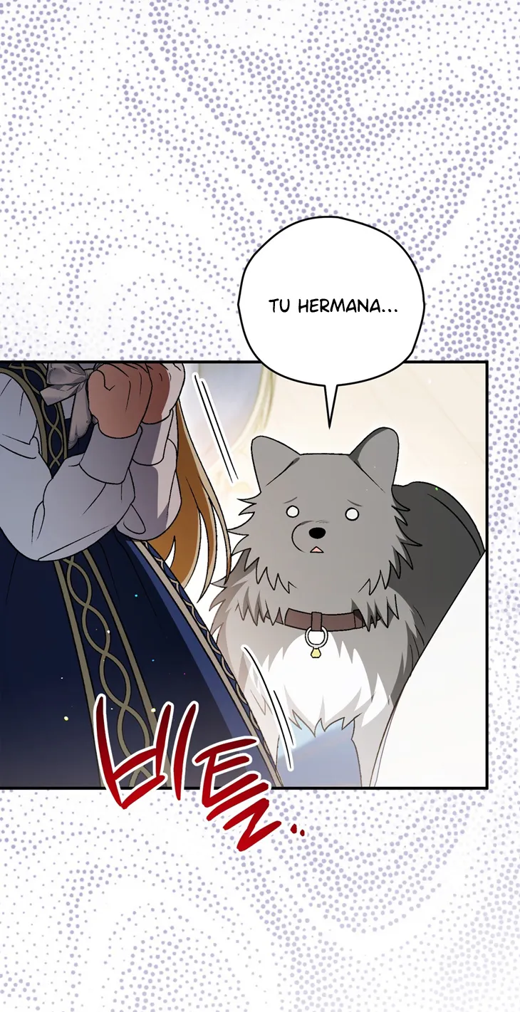 A Mi Querido Lobo capítulo 21, página 10