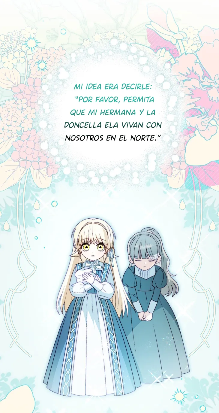 A Mi Querido Lobo capítulo 21, página 27