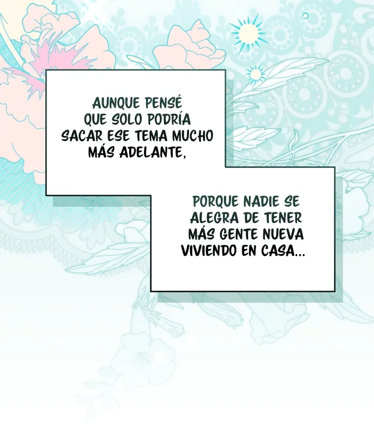 A Mi Querido Lobo capítulo 21, página 28