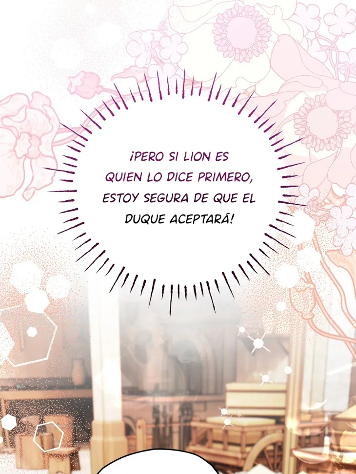 A Mi Querido Lobo capítulo 21, página 31