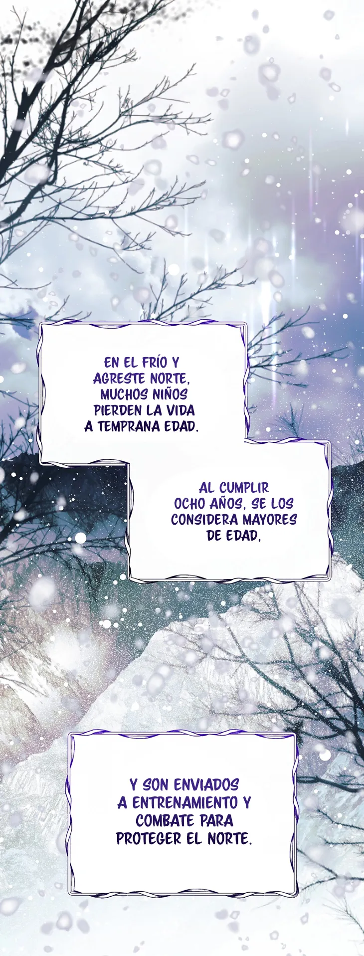 A Mi Querido Lobo capítulo 21, página 45