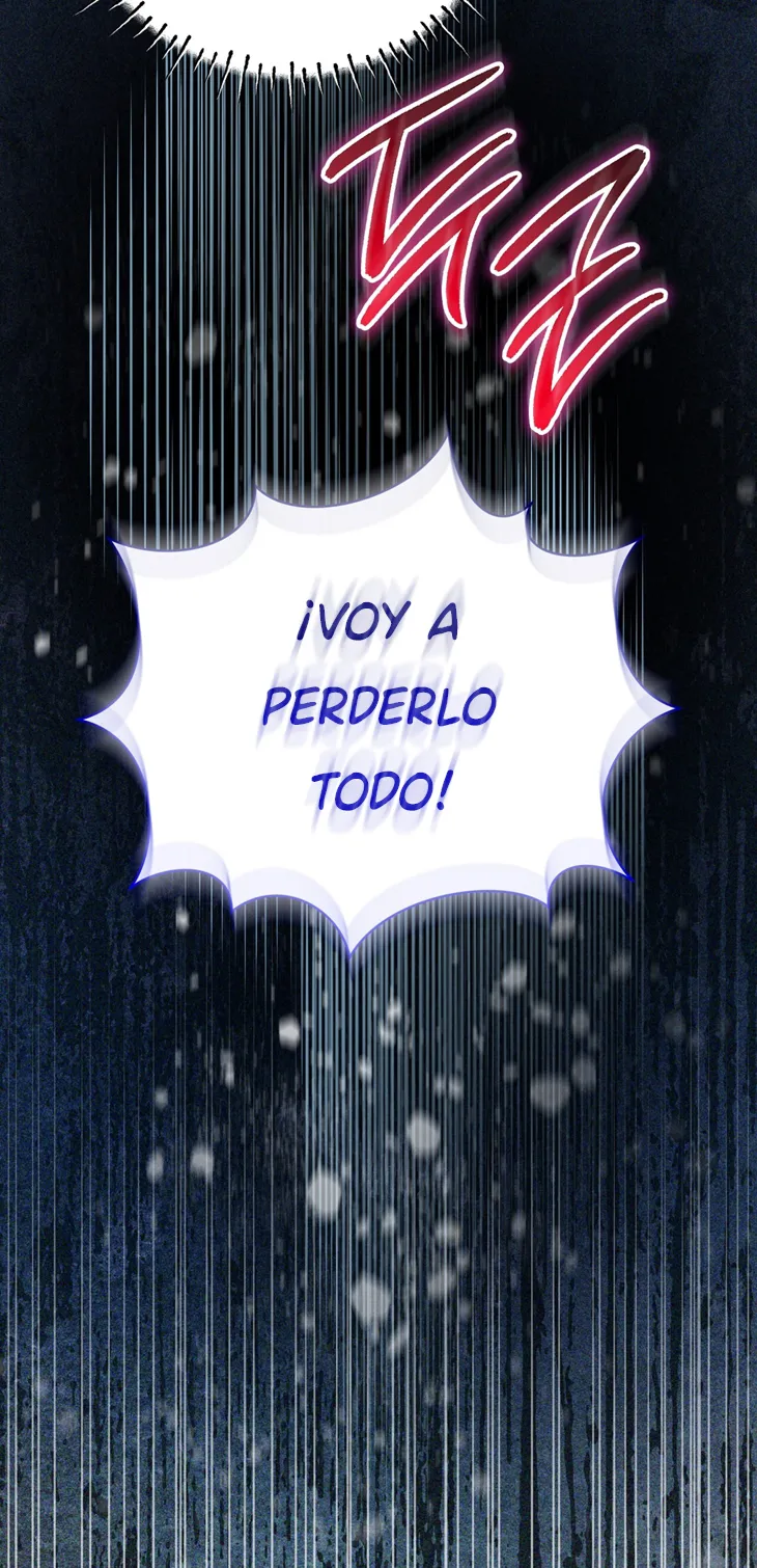 A Mi Querido Lobo capítulo 21, página 54