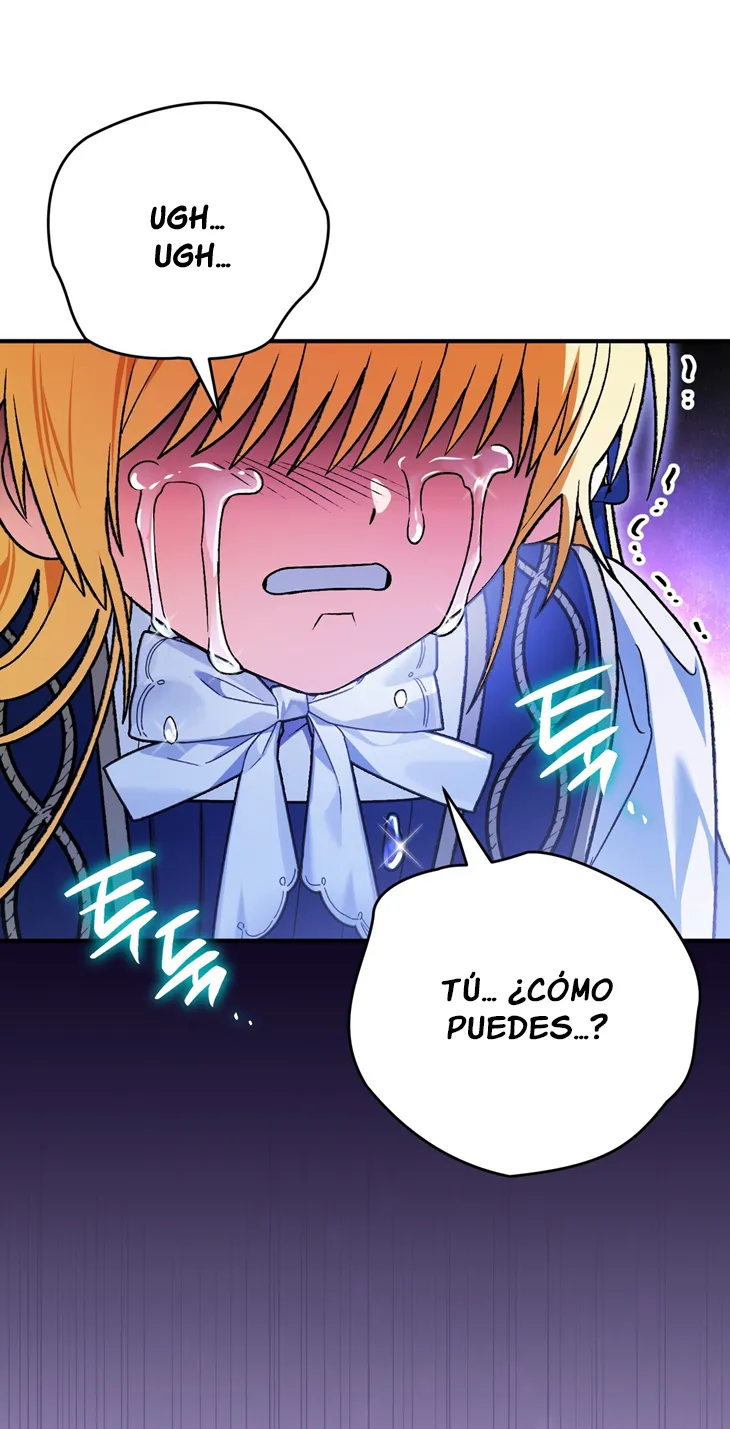 A Mi Querido Lobo capítulo 21, página 67