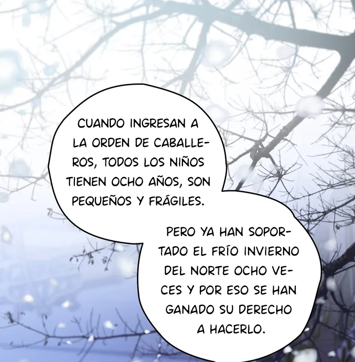 A Mi Querido Lobo capítulo 22, página 11