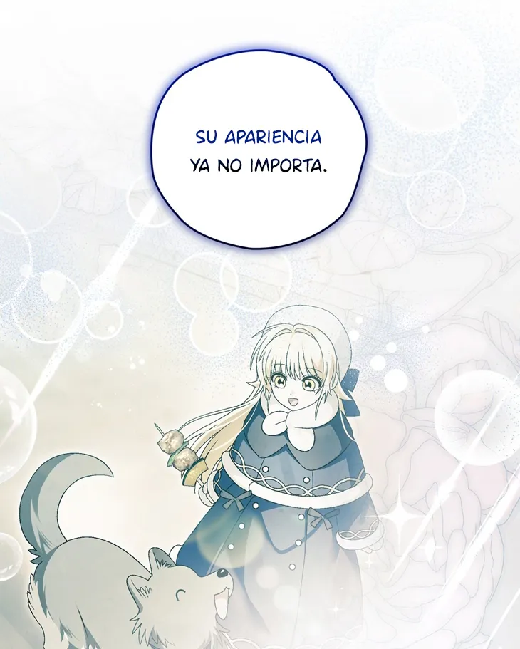 A Mi Querido Lobo capítulo 22, página 14