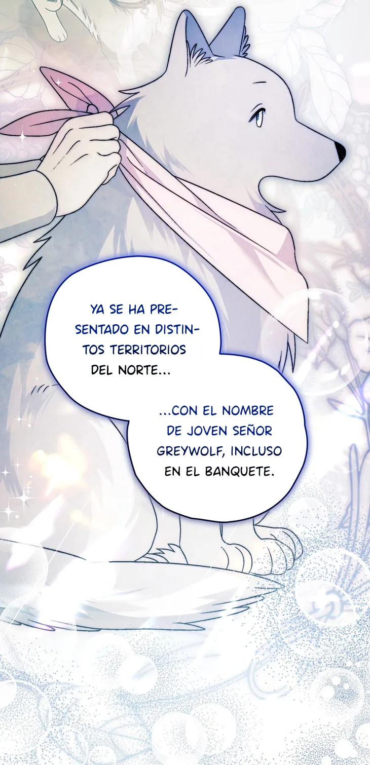 A Mi Querido Lobo capítulo 22, página 15
