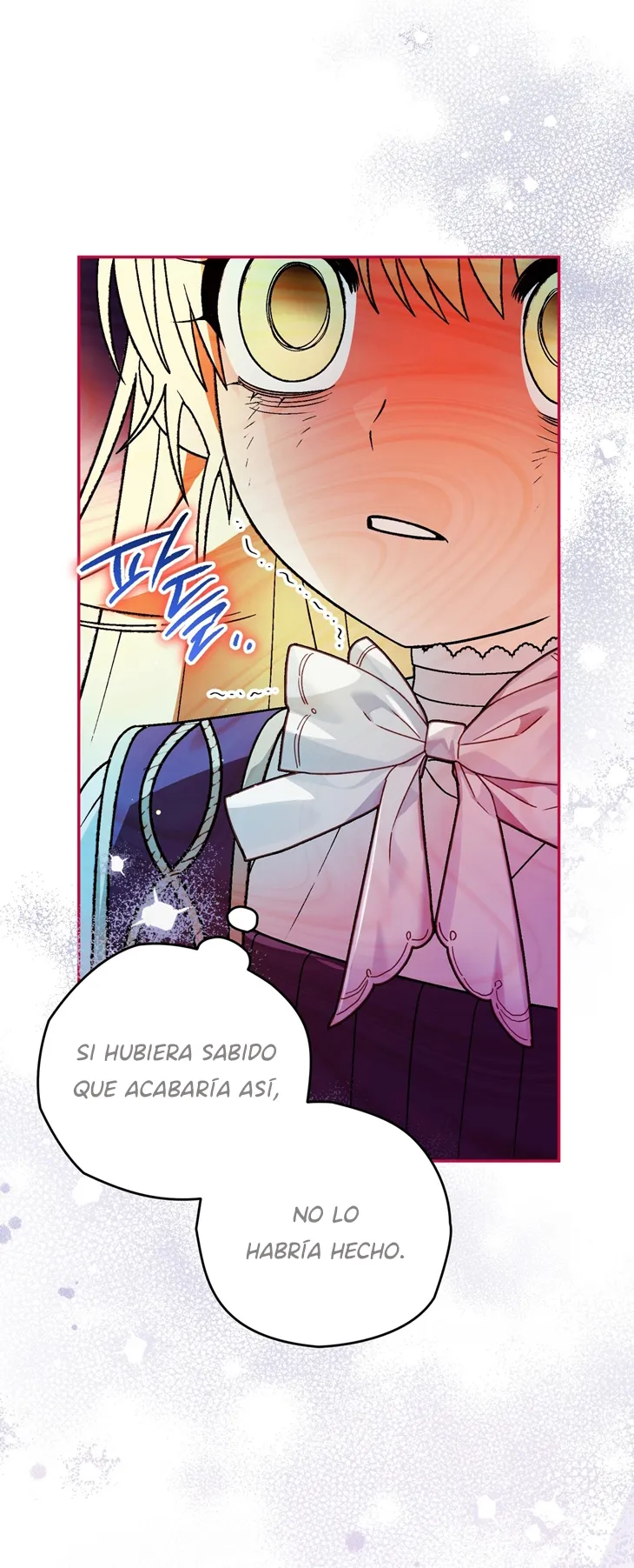 A Mi Querido Lobo capítulo 22, página 17