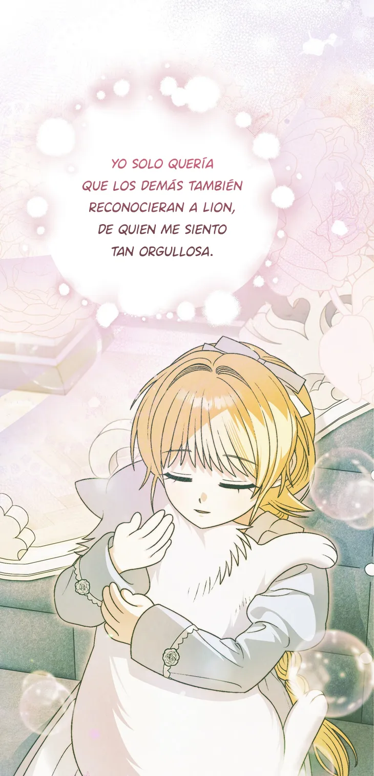 A Mi Querido Lobo capítulo 22, página 18