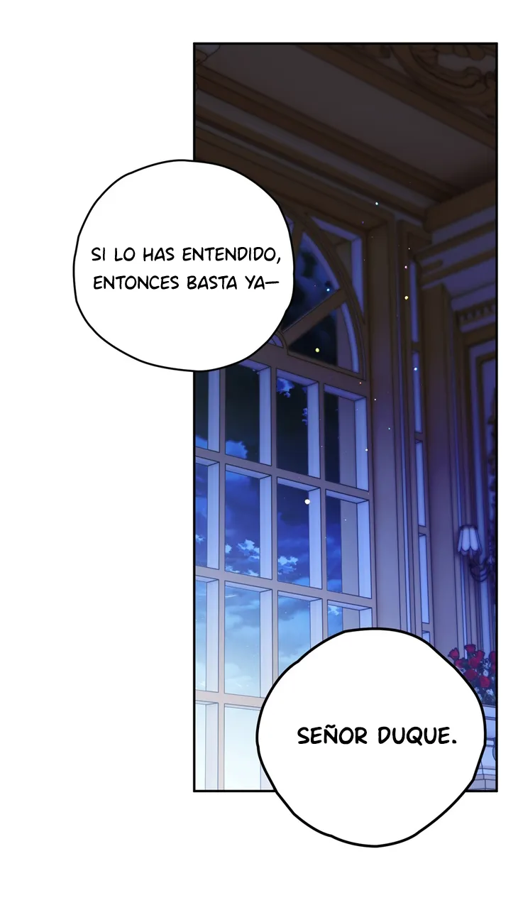 A Mi Querido Lobo capítulo 22, página 20
