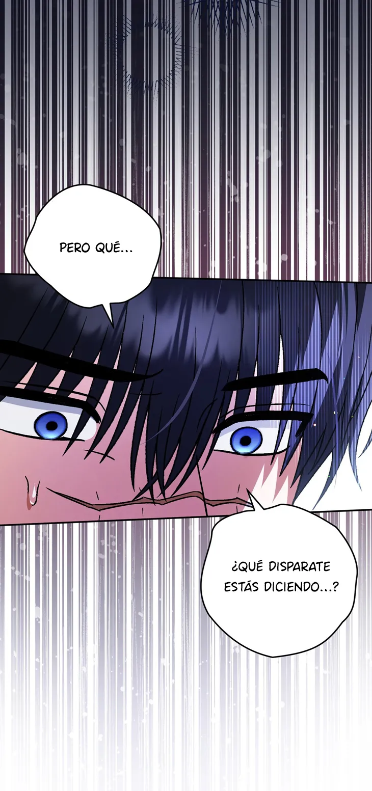 A Mi Querido Lobo capítulo 22, página 23