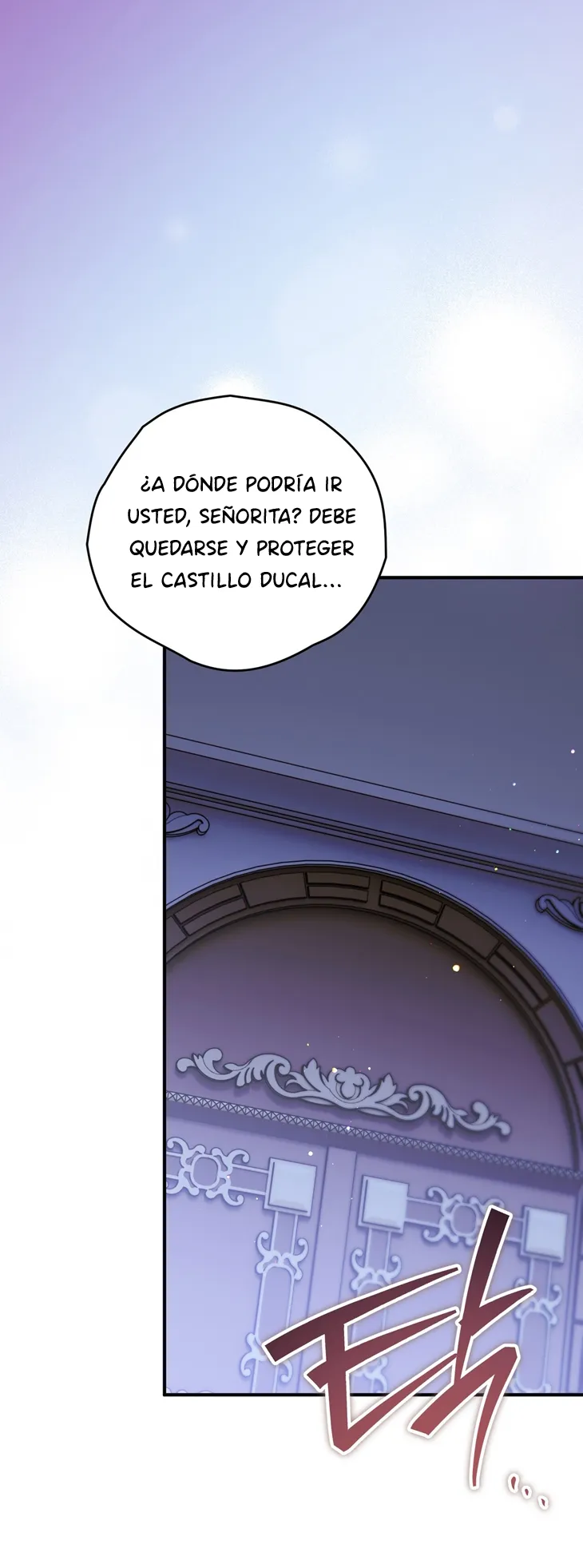 A Mi Querido Lobo capítulo 22, página 30