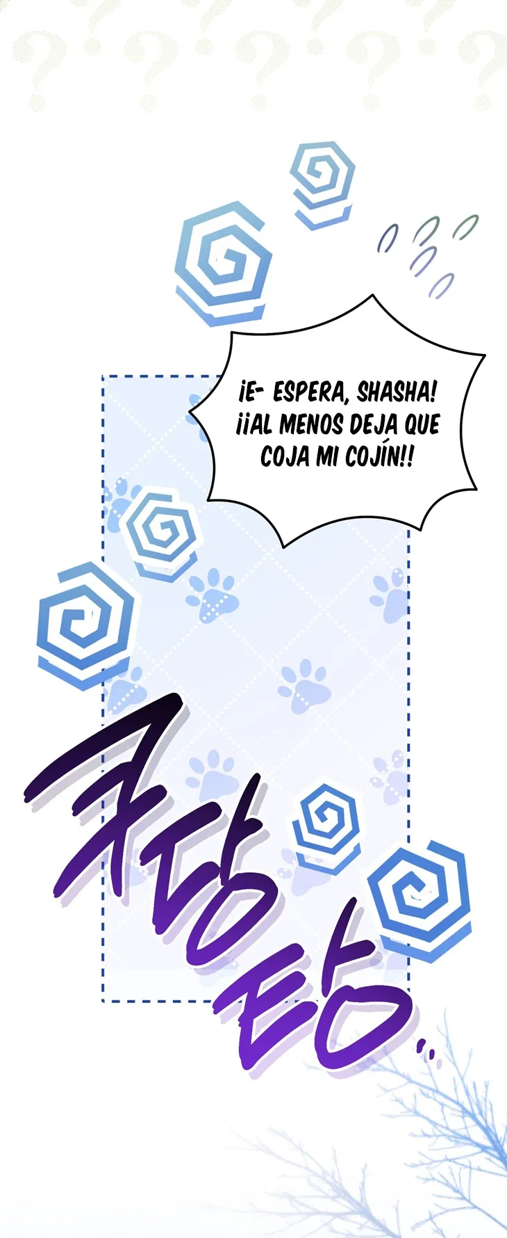 A Mi Querido Lobo capítulo 22, página 42